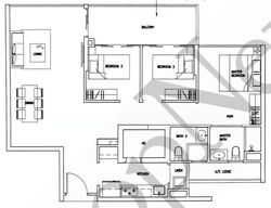 Forestville (D25), Condominium #592053121